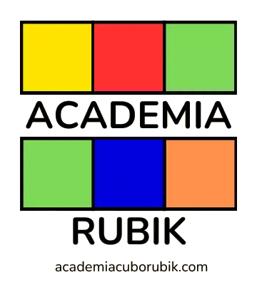 Academia Cubo Rubik